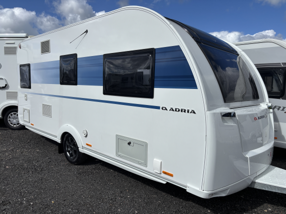 Adria Altea Aire 492 DT 2021