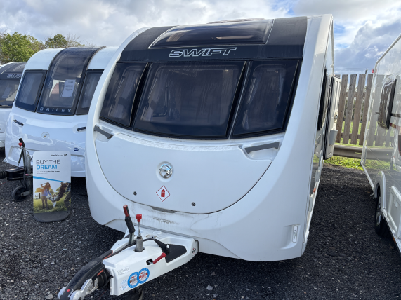 Sprite Major 6 TD SR 2019