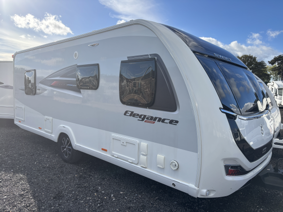 Swift Elegance 760 Grande 2024
