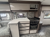 Coachman Laser 675 2022