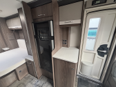 Coachman Laser 675 2022
