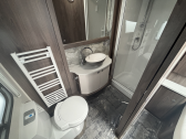 Coachman Laser 675 2022