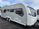 Coachman Laser 675 2022