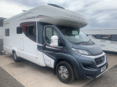 Autotrail Tracker RB 2018