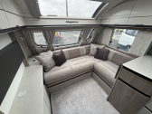 Swift Elegance 760 Grande 2024