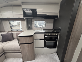 Swift Elegance 760 Grande 2024