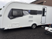 Coachman VIP 520 2023