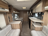 Swift Challenger 530 2015