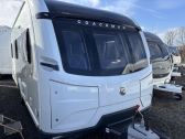 Coachman VIP 520 2023