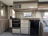 Coachman VIP 520 2023