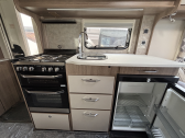 Coachman VIP 520 2023