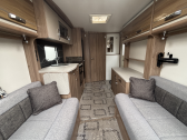 Swift Fairway 480 Platinum AL 2018