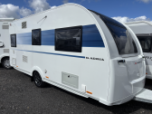 Adria Altea Aire 492 DT 2021