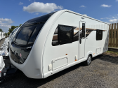 Swift Eccles X 865 Wide 2020