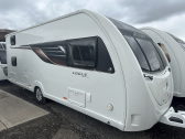 Swift Vogue 590 TD 2022