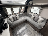 Coachman Laser Xcel 855 2023