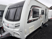 Coachman VIP 520 2015