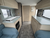 Adria Altea 492 DT Aire 2020