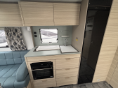 Adria Altea 492 DT Aire 2020