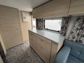 Adria Altea 492 DT Aire 2020