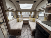 Swift Sprite Ace Envoy 2018
