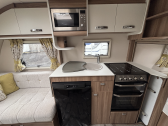 Swift Sprite Ace Envoy 2018