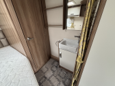 Swift Sprite Ace Envoy 2018