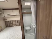 Swift Sprite Ace Envoy 2018