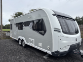 Coachman Laser 620 Xtra 2022