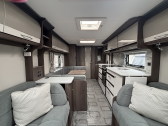Coachman Laser 620 Xtra 2022