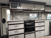 Coachman Laser 620 Xtra 2022