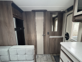 Coachman Laser 620 Xtra 2022