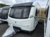 Coachman VIP 460 2019