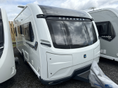 Coachman VIP 460 2019