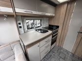 Coachman VIP 460 2019