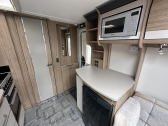 Coachman VIP 460 2019