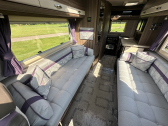 Autosleeper Bourton 2018