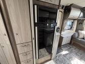 Coachman Lusso 2 2022