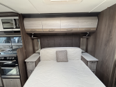 Coachman Lusso 2 2022