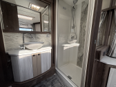 Coachman Lusso 2 2022