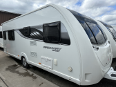 Swift Archway Tywell Sport SR 2020