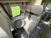 Elddis Prestige 135 2019