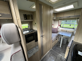 Elddis Prestige 135 2019