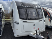 Coachman Pastiche 565 2019