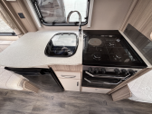 Coachman Pastiche 565 2019