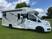 Chausson 777 GA Titanium Premium 2022