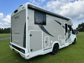 Chausson 777 GA Titanium Premium 2022