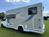 Chausson 777 GA Titanium Premium 2022