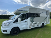 Chausson 777 GA Titanium Premium 2022