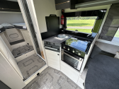 Chausson 777 GA Titanium Premium 2022